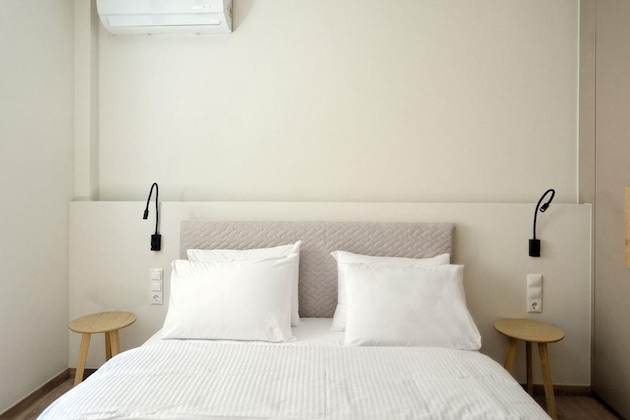 Gallery - Urban Melodies Apartment