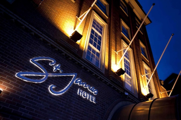 Gallery - St James Hotel, Bw Premier Collection