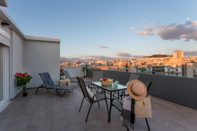 Gallery - Premium Homes By Athens Stay