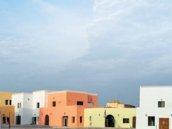 Gallery - Mina Hotel And Residences