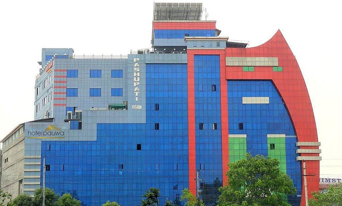 Gallery - Hotel Pauwa Kathmandu