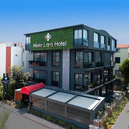 Gallery - Mielo Lara Boutique Hotel