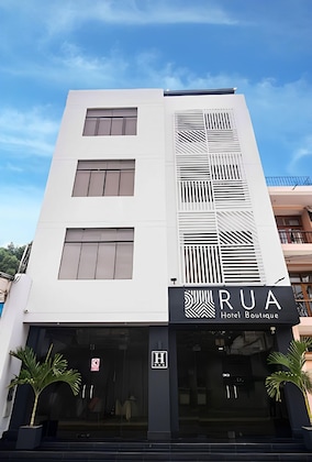 Gallery - Rua Hoteles - Piura