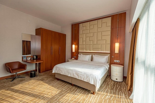 Gallery - Legend Hotel Batumi Convention Center & Spa