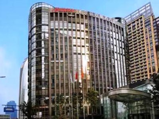 Gallery - Hampton by Hilton Hangzhou Qianjiang Century City