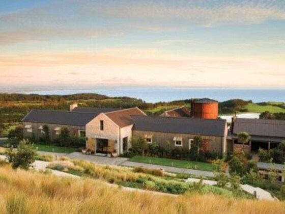 Gallery - Cape Kidnappers