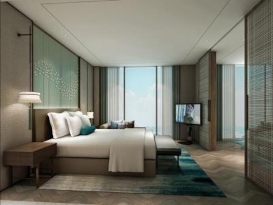 Gallery - Steigenberger Hotel Kunming