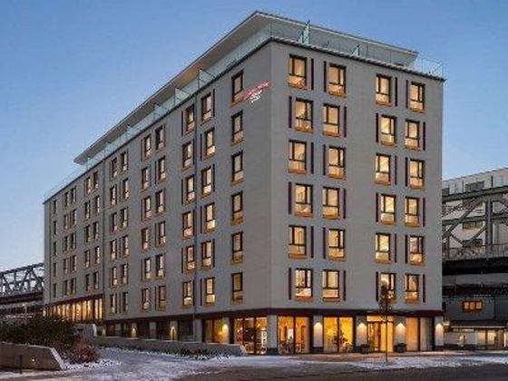 Gallery - Vienna House Easy By Wyndham Berlin Potsdamer Platz
