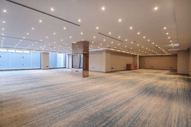Gallery - Hilton Garden Inn Ankara Cankaya