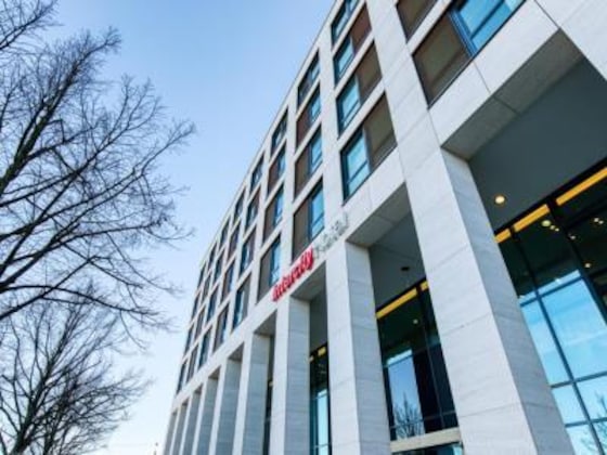 Gallery - Intercityhotel Berlin Airport Ber Terminal 1+2