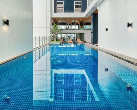 Gallery - Lyf Malate Manila Managed By The Ascott Limited