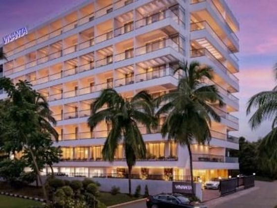 Gallery - Vivanta Goa, Miramar