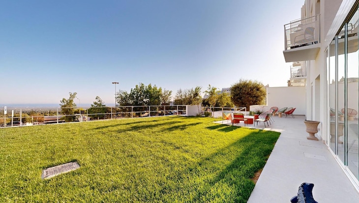 Gallery - Primo Ostuni Hotel