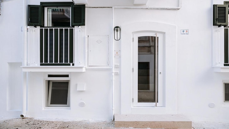 Gallery - Palazzo Giuditta