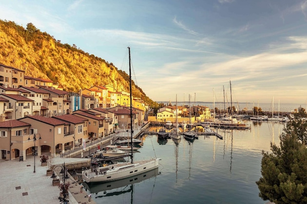 Gallery - Tivoli Portopiccolo Sistiana Apartments