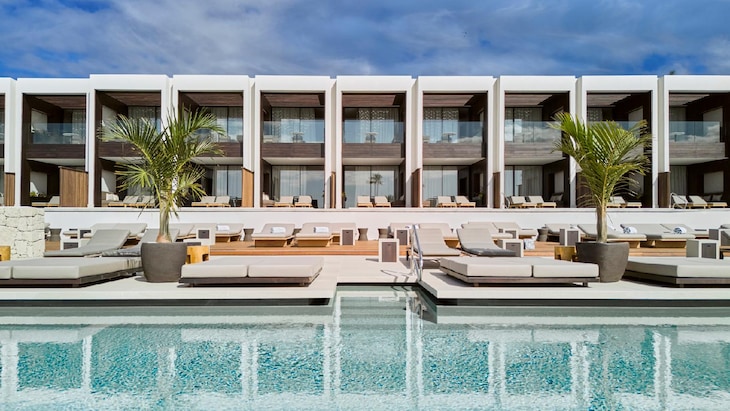 Gallery - Royal Hideaway Corales Villas