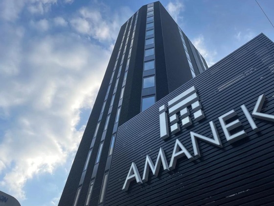 Gallery - Hotel Amanek Shinjuku-Kabukicho
