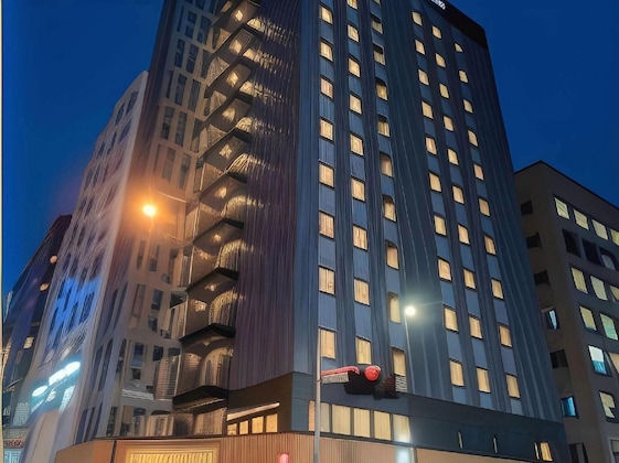 Gallery - Tosei Hotel Cocone Asakusa Kuramae