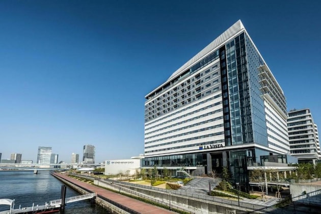 Gallery - La Vista Tokyo Bay
