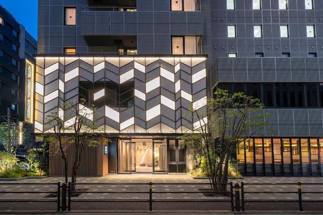 Gallery - Hotel Oriental Express Fukuoka Tenjin