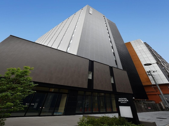 Gallery - Hotel Keihan Sendai