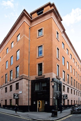 Gallery - The Z Hotel Trafalgar