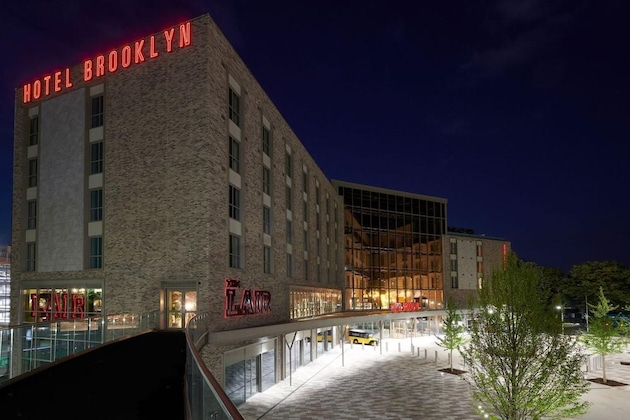 Gallery - Voco Leicester By Ihg