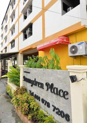Gallery - Duangdren Place