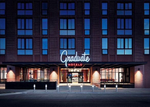 Gallery - Graduate By Hilton Tucson