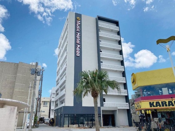 Gallery - Music Hotel Koza By Coldio Premium