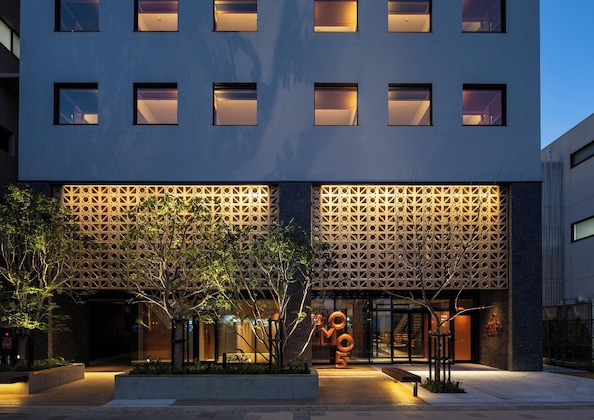 Gallery - Omo5 Okinawa Naha By Hoshino Resorts