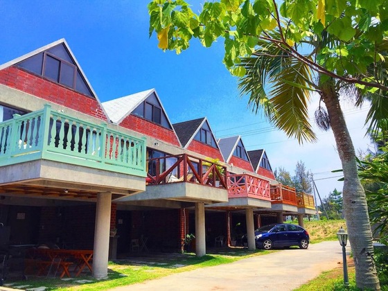 Gallery - Okinawa Starry Forest Cottage