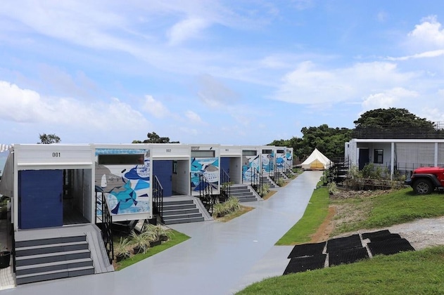 Gallery - Glory Island Okinawa Yabusachi Resort