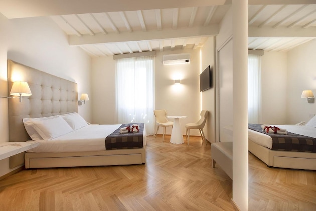 Gallery - Asisium Boutique Hotel