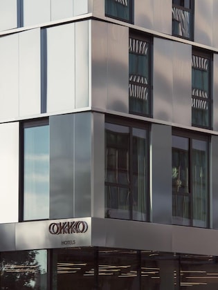 Gallery - Okko Hotels Paris La Défense