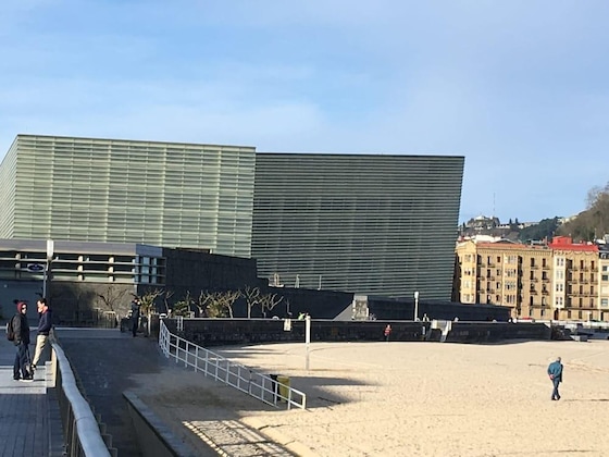Gallery - Wecamp San Sebastian