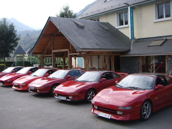 Gallery - Espace Pyrénées Loisirs Campsite