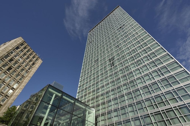 Gallery - Torre Galfa Milano | Una Esperienze