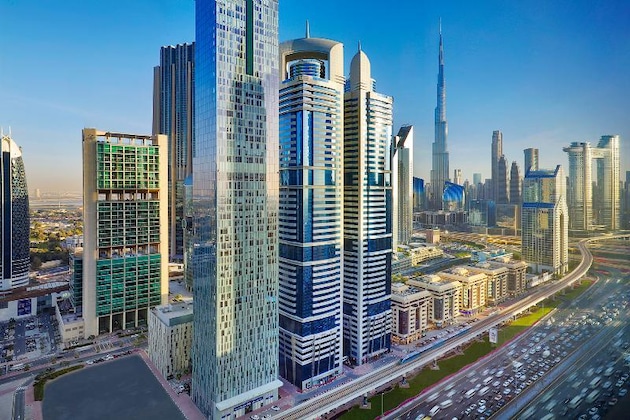 Gallery - Emirates Grand Hotel