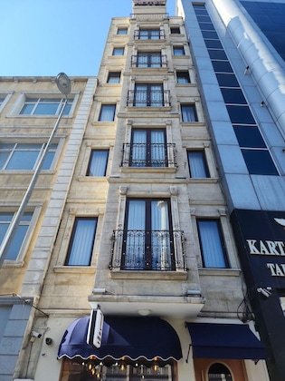 Gallery - Taksim View Hotel