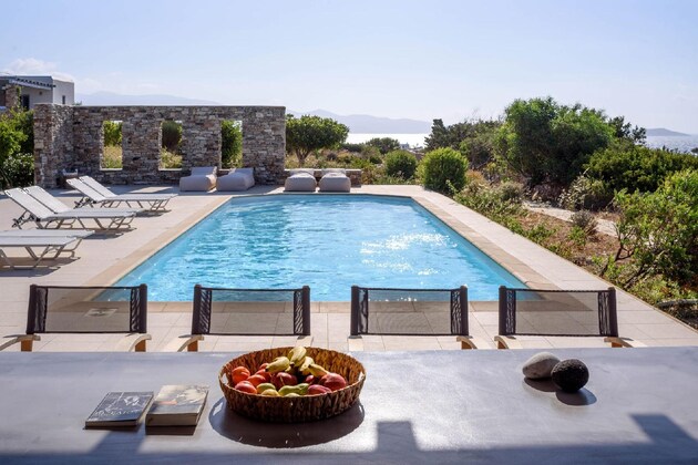 Gallery - Antiparos Luxury Villas