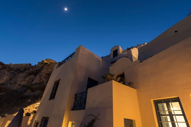 Gallery - Horizon Aeifos Suites