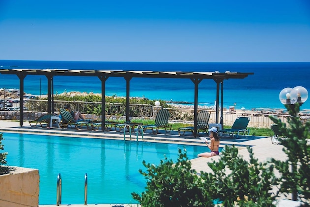 Gallery - Panorama Hotel Falassarna
