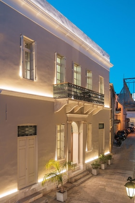 Gallery - Castro Hotel Syros