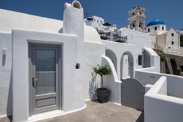 Gallery - Eteoro Suites