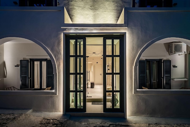 Gallery - San Giorgio