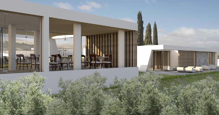 Gallery - Eco Dome Crete