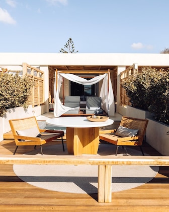 Gallery - Avgoustos Suites - Adults Only