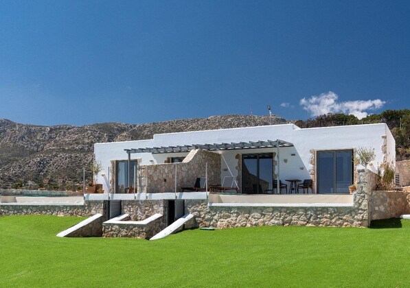 Gallery - Sophid Wellness Suites Karpathos