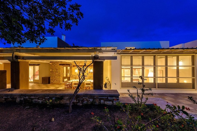 Gallery - Aria Paros Residence